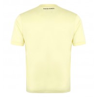 AS Monaco 3rd trikot 2025-26 Kurzarm